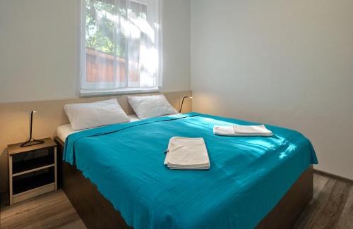 Balatonudvari Casa | Fövenyes House