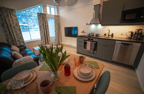 Forde Casa | Førde Gjestehus og Camping
