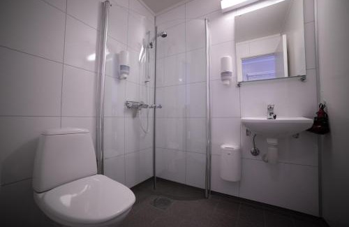 Forde Casa | Førde Gjestehus og Camping