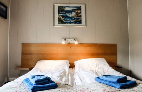 Forde Casa | Førde Pensjonat