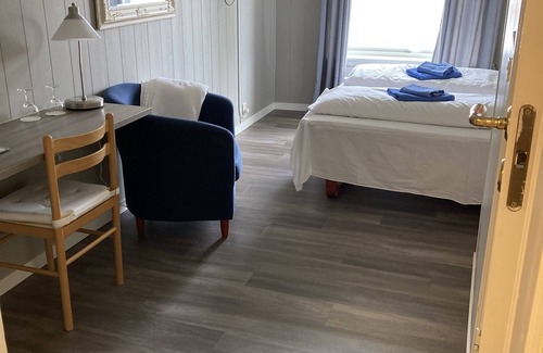 Forde Casa | Førde Pensjonat