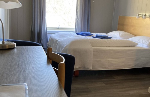 Forde Casa | Førde Pensjonat