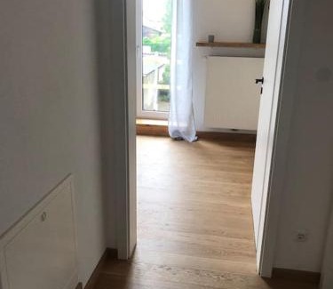Unterallgau Apartamento | Fühl dich wie daheim