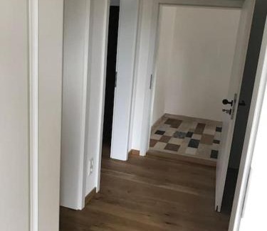 Unterallgau Apartamento | Fühl dich wie daheim