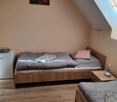 Bogacs Casa | Fülöpsziget vendégház