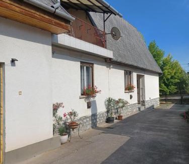 Bogacs Casa | Fülöpsziget vendégház