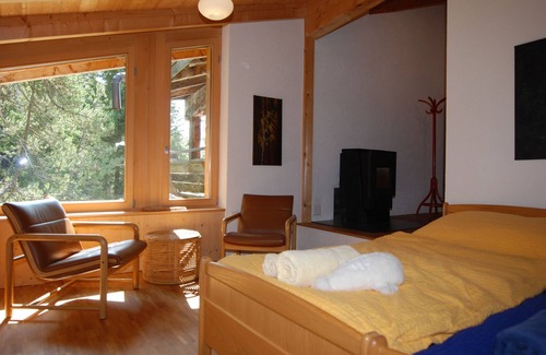 Wolfgang Apartamento | für 10 Gäste mit 220m² in Davos