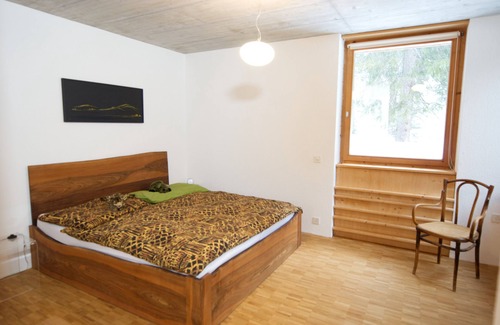 Wolfgang Apartamento | für 10 Gäste mit 220m² in Davos