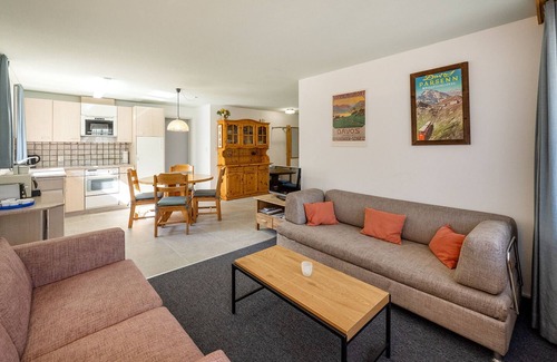 Meierhof Apartamento | für 5 Gäste mit 67m² in Davos