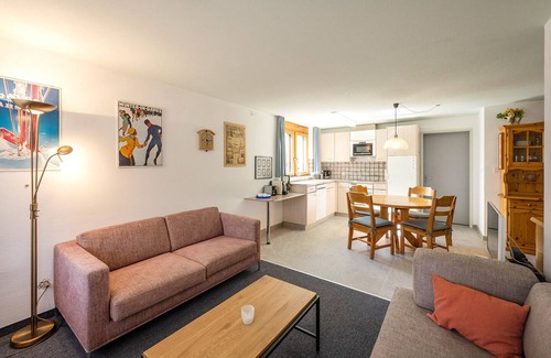 Meierhof Apartamento | für 5 Gäste mit 67m² in Davos