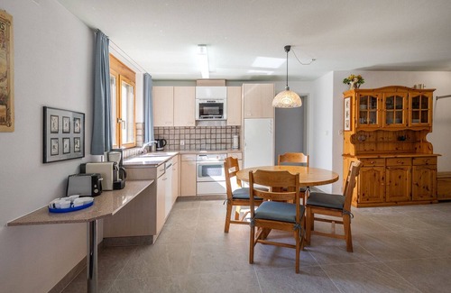 Meierhof Apartamento | für 5 Gäste mit 67m² in Davos