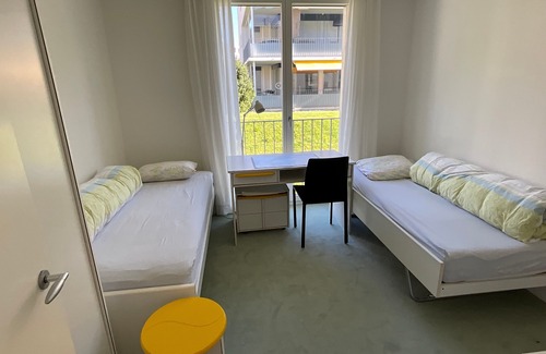 Meierhof Apartamento | für 6 Gäste mit 120m² in Davos