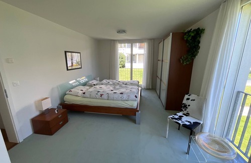 Meierhof Apartamento | für 6 Gäste mit 120m² in Davos