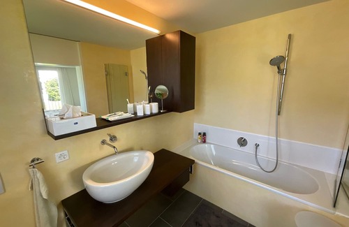 Meierhof Apartamento | für 6 Gäste mit 120m² in Davos