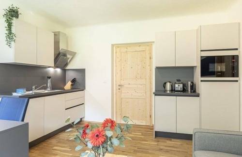 Eisenerz Apartamento | für bis zu 2 Personen mit Sprudelwanne by Interhome