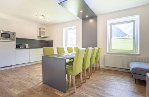 Eisenerz Apartamento | für bis zu 8 Personen by Interhome