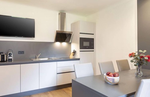 Eisenerz Apartamento | für bis zu 8 Personen by Interhome