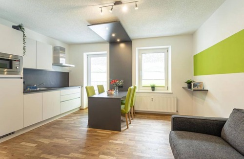 Eisenerz Apartamento | für bis zu 8 Personen by Interhome