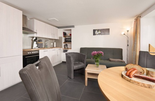 Eisenbach Apartamento | Fürderer by Interhome