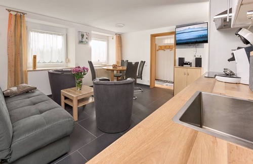 Eisenbach Apartamento | Fürderer by Interhome