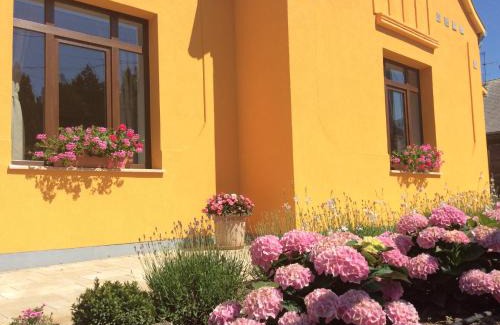 Balatonfured Apartamento | Füredi Virág Villa