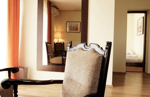 Balatonfured Casa | Fürjes Villa Panzió