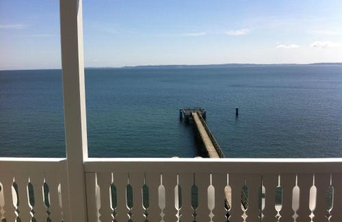 Sassnitz Apartamento | Fürstenhof Fewo Beagle