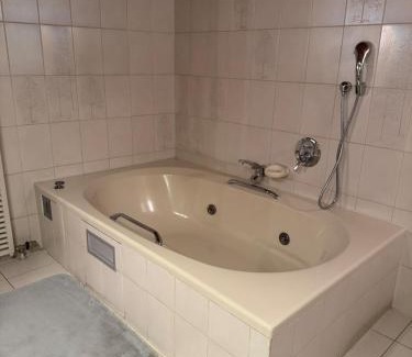 Greding Apartamento | Fürstentor Greding