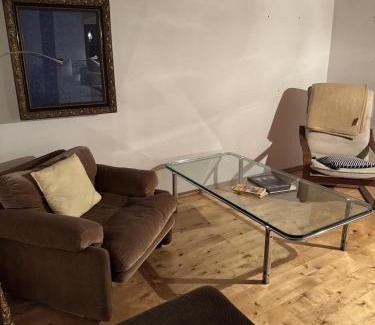 Greding Apartamento | Fürstentor Greding