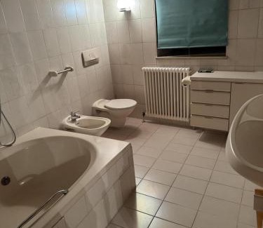 Greding Apartamento | Fürstentor Greding