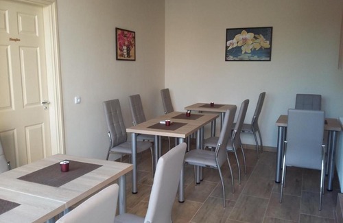 Gyula Apartamento | Főnix Apartman