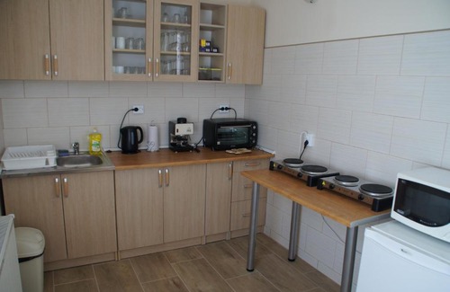 Gyula Apartamento | Főnix Apartman