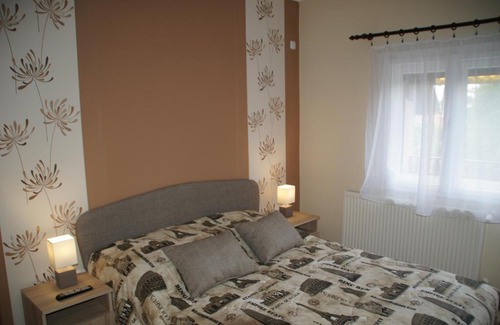 Gyula Apartamento | Főnix Apartman
