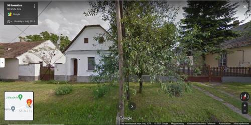 Mihalyfa Casa | Fűszeres Porta