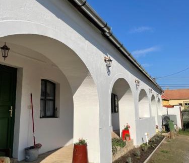 Mihalyfa Casa | Fűszeres Porta