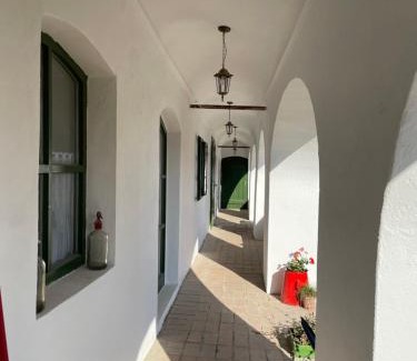 Mihalyfa Casa | Fűszeres Porta