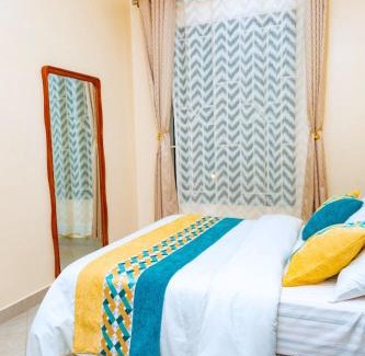 Dar es Salaam Apartamento | F.A.M Homes Tabata