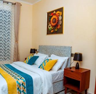 Dar es Salaam Apartamento | F.A.M Homes Tabata
