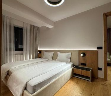 Bjelasnica Apartamento | F Apartments