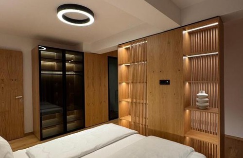Bjelasnica Apartamento | F Apartments