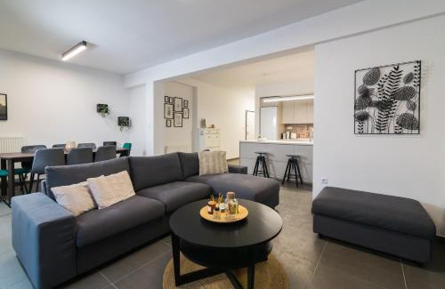 Thessaloniki Apartamento | F & B Collection - 3 Bedroom Penthouse