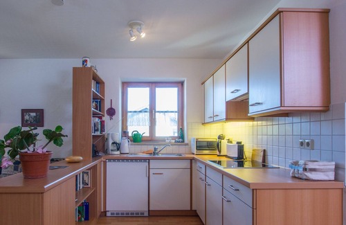 Fuessen Apartamento | F **** apartamento confortable en estilo casita, vista fantástica, ubicación privilegiada