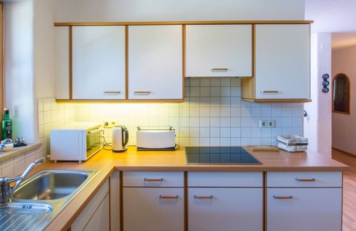 Fuessen Apartamento | F **** apartamento confortable en estilo casita, vista fantástica, ubicación privilegiada