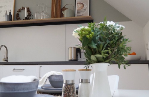 Serach Apartamento | F&E | cozy & central accommodation