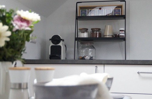 Serach Apartamento | F&E | cozy & central accommodation