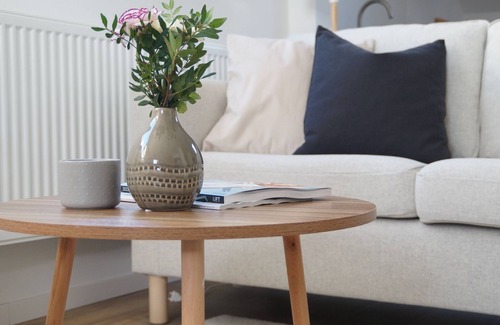Serach Apartamento | F&E | cozy & central accommodation