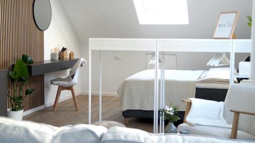 Sulzgries Apartamento | F&E - gemütliche & zentrumsnahe Unterkunft