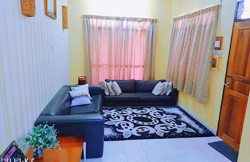 Kuala Terengganu Casa | F&F HOMESTAY