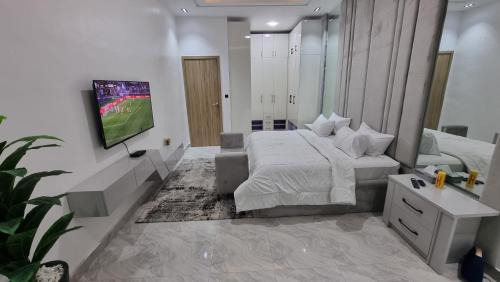 Ofin Apartamento | F&F Luxury Residence