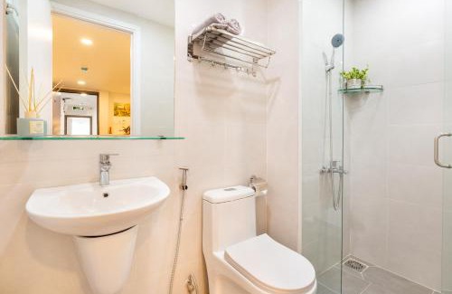 Phu Nhuan Apartamento | F-Hotel & Apartment